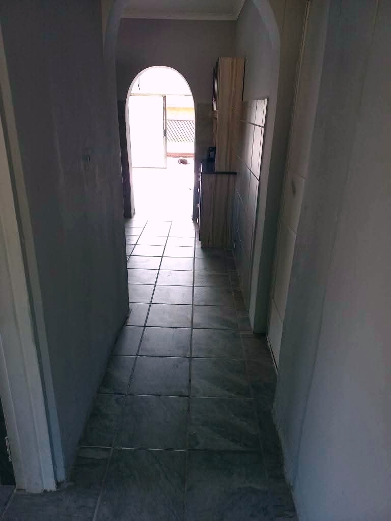 To Let 1 Bedroom Property for Rent in Vaalpark Free State
